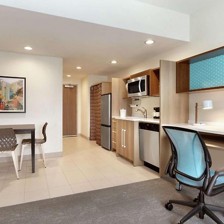 Home2 Suites By Hilton New Brunswick, Nj Exterior foto
