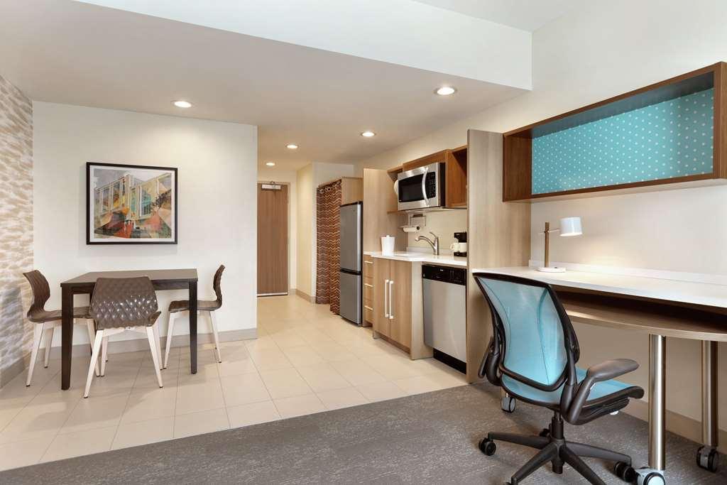 Home2 Suites By Hilton New Brunswick, Nj Zimmer foto