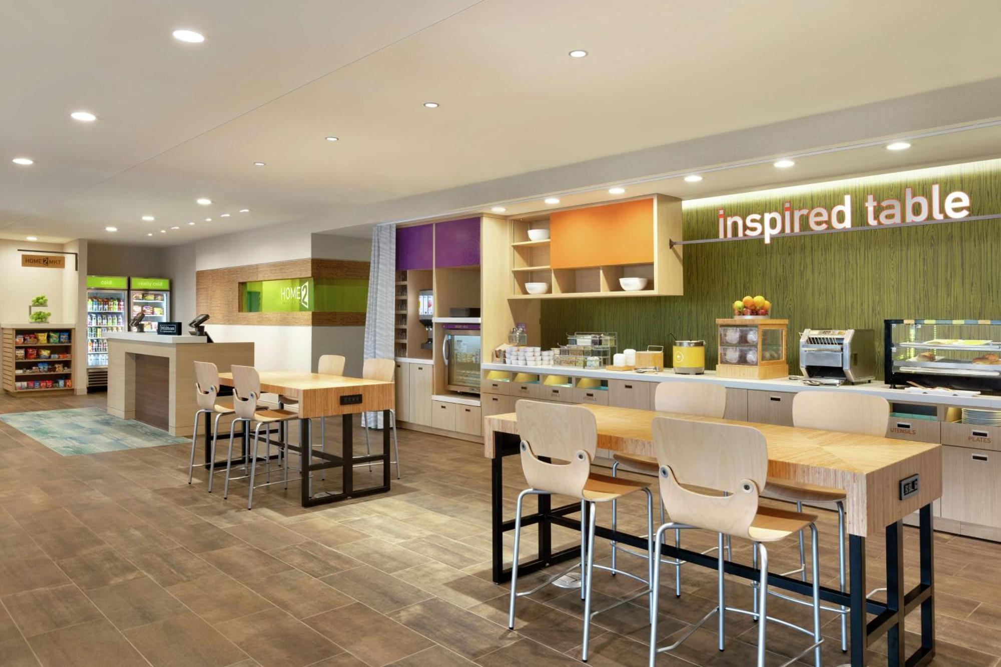 Home2 Suites By Hilton New Brunswick, Nj Exterior foto